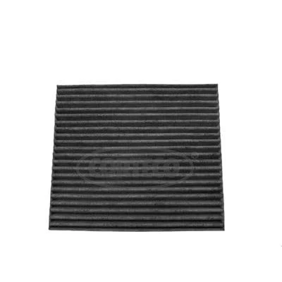 Afbeelding van CORTECO 80001445 Interieurfilter Carbon filter 193 162 18 SUZUKI: Alto VII, Celerio, VI, NISSAN: Pixo