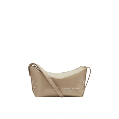 Afbeelding van Liebeskind Berlin Sac bandoulière M Elvira Rain, beige, beige