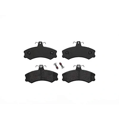 Afbeelding van Brembo Remblokset P A6 024