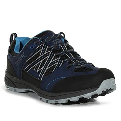 Afbeelding van Regatta Wandelschoenen Ldy Samaris Lw II