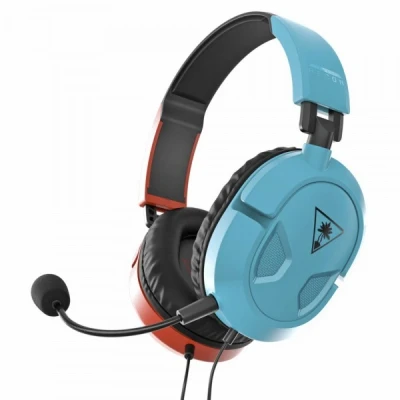 Afbeelding van Hoofdtelefoon met microfoon Turtle Beach Recon 50