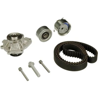 Image de Kit de distribution + pompe à eau gates kp15603xs