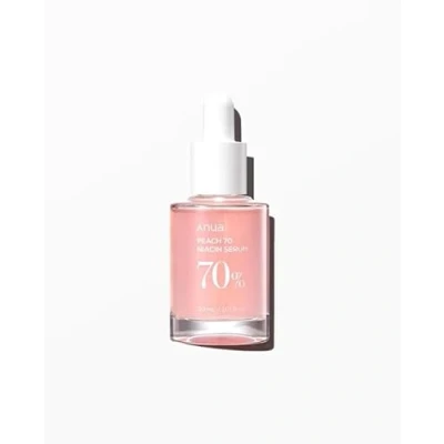 Image de Anua Peach 70 Niacin Serum Sérum