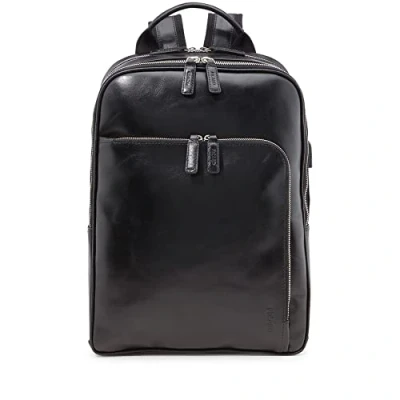 Afbeelding van Picard Buddy Rugzak, Heren, Maat: One Size, Black