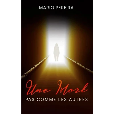 Image de Une Mort Pas Comme Les Autres
