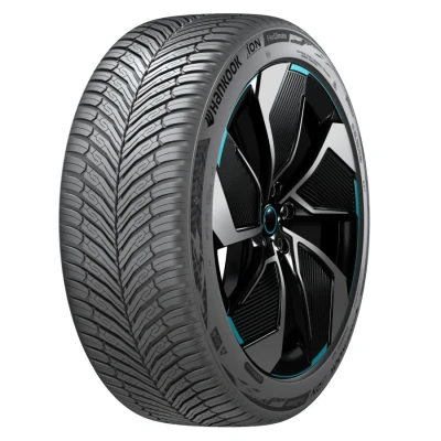Image de Pneu Auto 4 saisons Hankook Ion Flexclimate 235/50 R19 103V XL SOUND ABSORBER