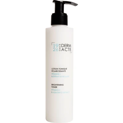 Afbeelding van Académie Lotion Face Derm Acte Brightening Toner