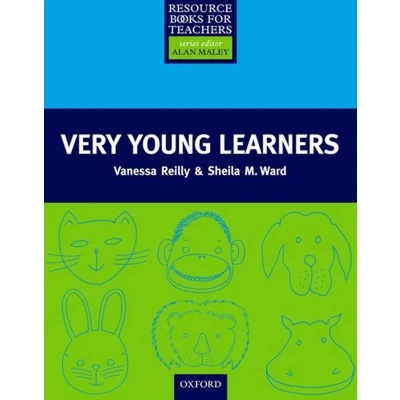 Afbeelding van Very Young Learners