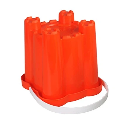Afbeelding van Emmer Kasteel Uni 4 Kleuren