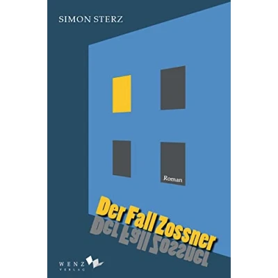 Afbeelding van Der Fall Zossner