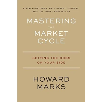 Afbeelding van Mastering the Market Cycle Getting Odds on Your Side