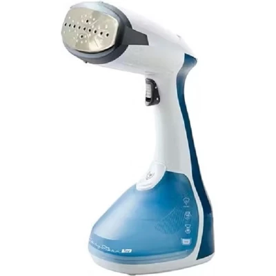 Afbeelding van Stoomijzer Stoomstrijkijzer TM Electron Blauw 1640 W