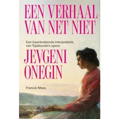 Afbeelding van Een verhaal van net niet