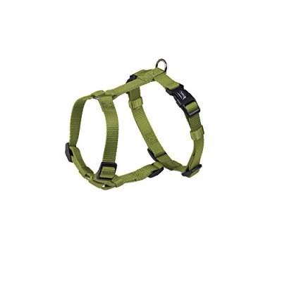 Afbeelding van Nobby tuig classic groen 70 90 cm