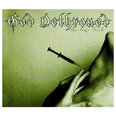 Afbeelding van God Dethroned The Toxic Touch (2 CD) (Limited Edition)
