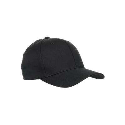 Afbeelding van Flexfit Combed Pet, Maat: L/XL, Black