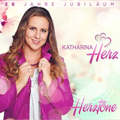 Afbeelding van Herztone 20 Jahre Jubilaum