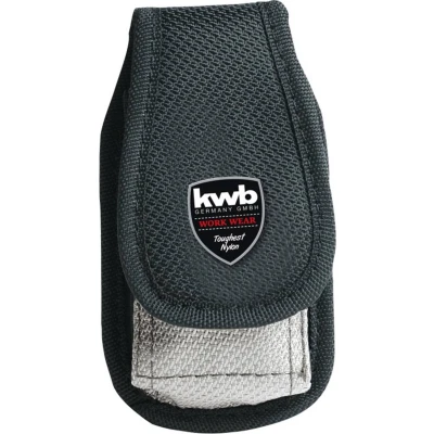Afbeelding van kwb Riemtas Zwart