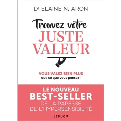 Image de Trouvez votre juste valeur