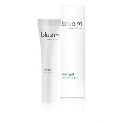 Afbeelding van Bluem Oral Gel 15ML