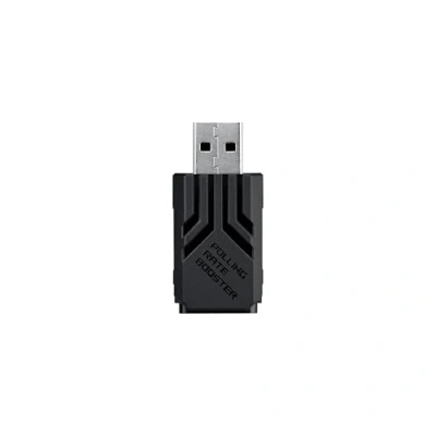 Afbeelding van Draadloze optische muis Asus 90MP03T0 BRUA00 Zwart