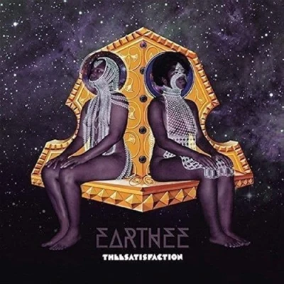 Afbeelding van Theesatisfaction Earthee (CD)