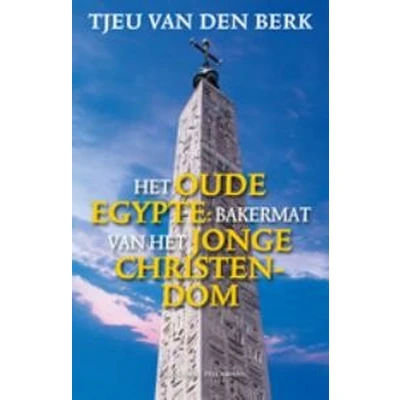 Afbeelding van het oude Egypte: bakermat van jonge christendom