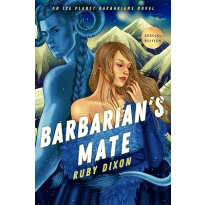 Afbeelding van Barbarian&#039;s Mate
