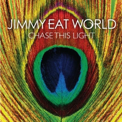 Afbeelding van Chase This Light (Uk Version)