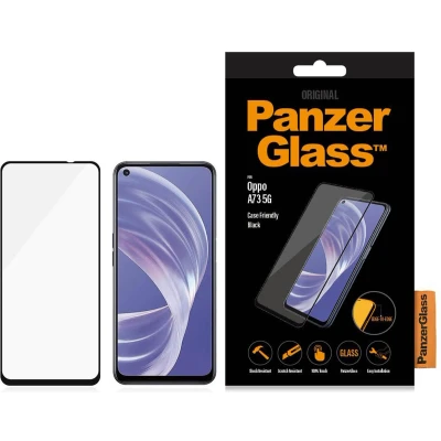 Afbeelding van PanzerGlass™ OPPO A73 5G