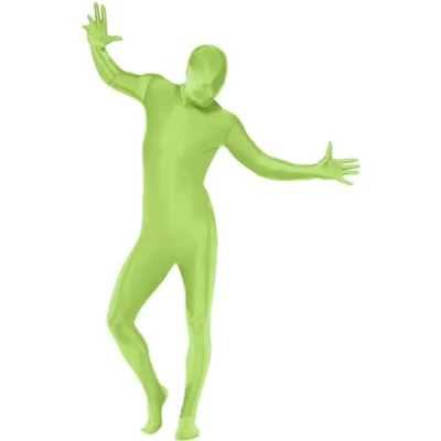 Afbeelding van Smiffys Second Skin Suit (L)