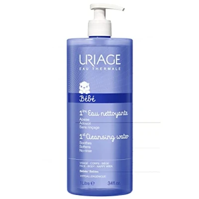Image de URIAGE BEBES 1ère Eau Serie Limitée (1 l)