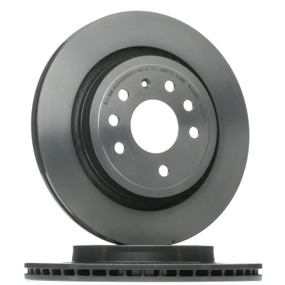 Afbeelding van Brembo Remschijf 09.9505.11