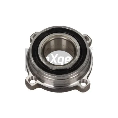 Afbeelding van Wiellagerset MAXGEAR 33 0559