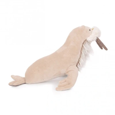 Afbeelding van Moulin Roty Knuffel Kleine Walrus