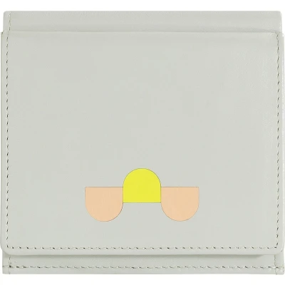 Afbeelding van DUDU Portemonnee, Maat: One Size, Pearl mosaic