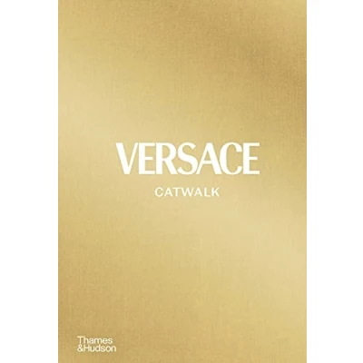 Afbeelding van VERSACE CATWALK The Complete Collectoins
