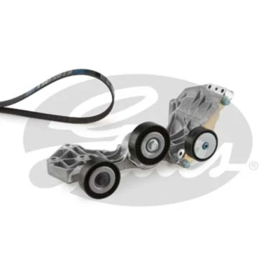Image de Kit de courroies d&#039;accessoires gates k035pk1715