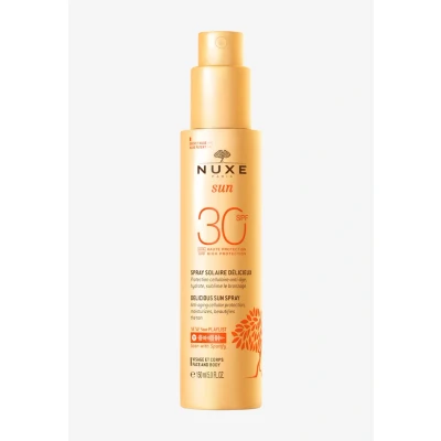 Afbeelding van NUXE Sun Delicious Spray SPF 30