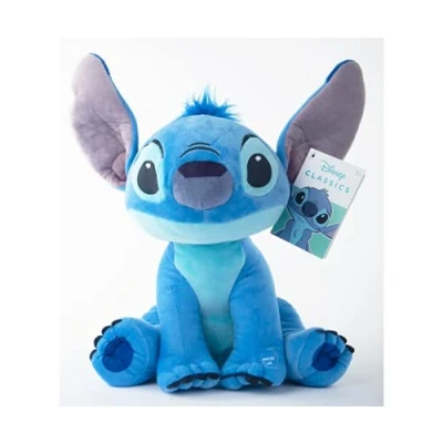 Afbeelding van Sambro Stitch pluche geluid, 20 cm