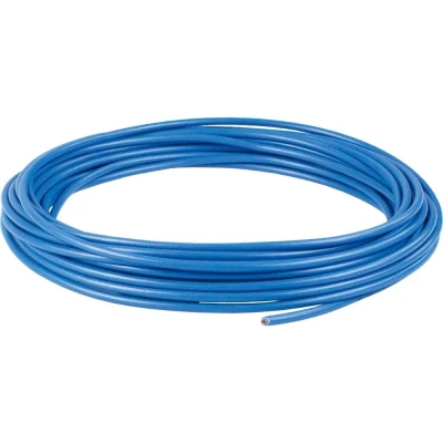 Afbeelding van AS Schwabe 30045 Aansluitkabel 1 x 6 mm² Blauw stuk(s)