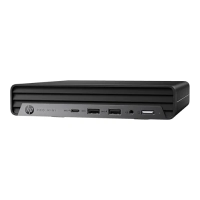 Afbeelding van HP Pro Mini 400 G9 / I5 12500T 8GB 256GB W10