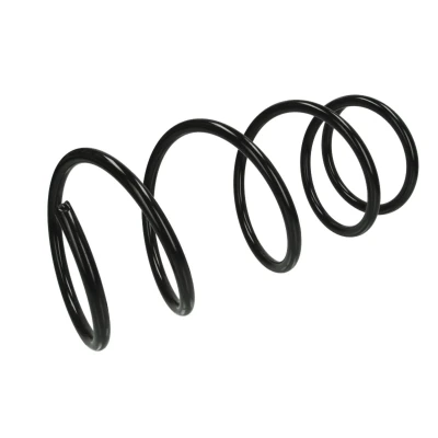 Afbeelding van KYB K Flex RC3942 Chassisveer Vooras Schroefveer SUBARU: Forester II