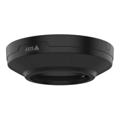 Afbeelding van AXIS TM3822 Camerabehuizing zwart (pak van 4) voor M3086 V
