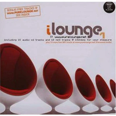 Afbeelding van Various Artists I Lounge Volume 1 (CD)