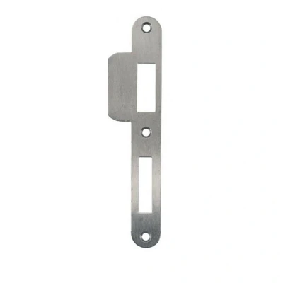 Afbeelding van Nemef Sluitplaat afgerond type vp 4000/17 DIN links