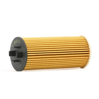 Afbeelding van VAICO V20 2853 Oliefilter Original kwaliteit Met pakking Filter insert BMW: X1, 2 Gran Tourer, Active MINI: Hatchback, Convertible