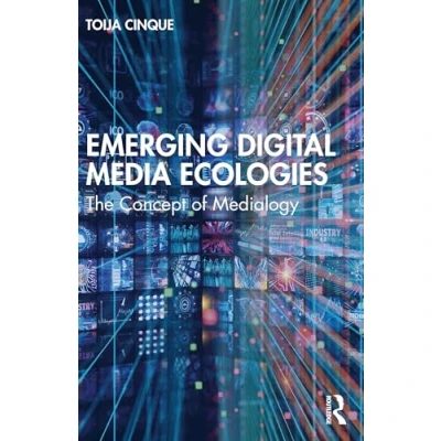 Afbeelding van Emerging Digital Media Ecologies
