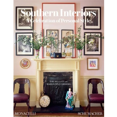 Image de Southern interiors
