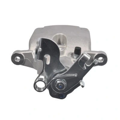Afbeelding van FEBI BILSTEIN 181884 Remklauw Gegoten aluminium Achteras links